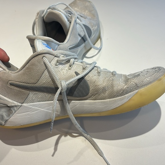 Nike Kobe A.D. - Derozan PE Compton size 10.5 - Picture 5 of 6